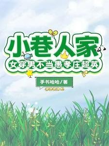 (影視同人)小巷人家:女穿男不當愚孝莊超英