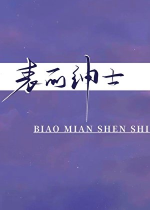 表面紳士