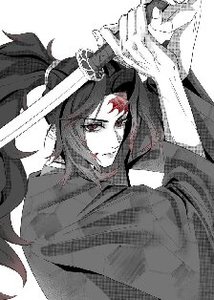 (歷史同人)愛上月柱乃人之常情