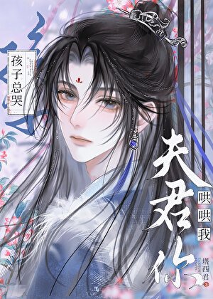 孩子總哭,夫君你哄哄我