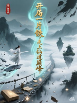 開局一片鐵,走上仙蹈巔峯