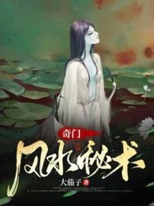 奇門風水秘術