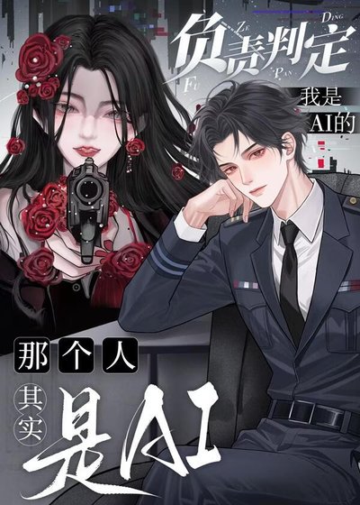負責判定我是AI的那個人其實是AI