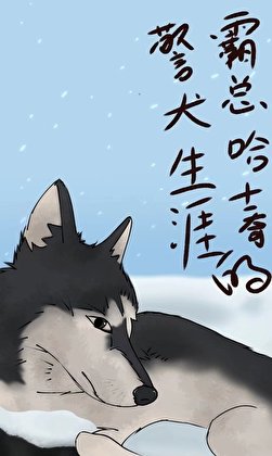霸總哈士奇的警犬生涯