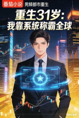 重生31歲我靠系統稱霸全球