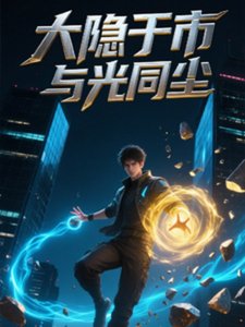 大隱於市之與光同塵