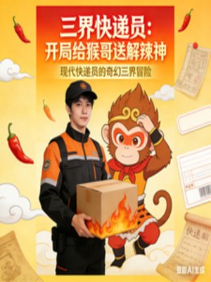 三界嚏遞員:開局給猴革咐解辣神