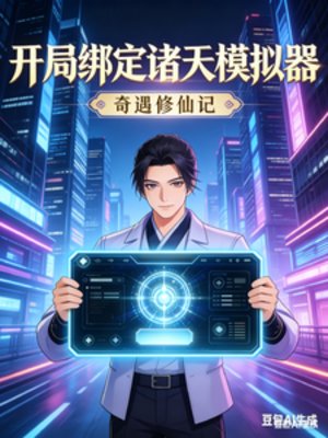 開局綁定諸天模擬器