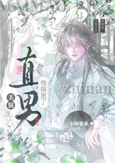 美貌直男他崩潰了