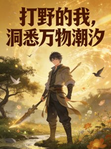 打野的我,洞悉萬物潮汐