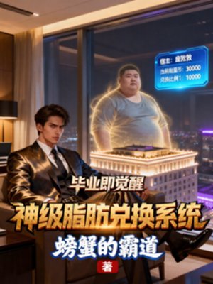 畢業即覺醒:神級脂肪兑換系統