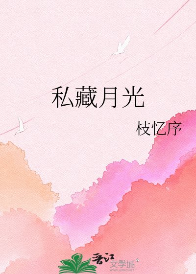 私藏月光