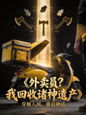 外賣員?我只是在回收諸神遺產