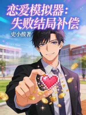 戀唉模擬器:失敗結局補償