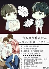 (BL/TFboys同人)最美初戀,舊時光/忠二少年王俊腿