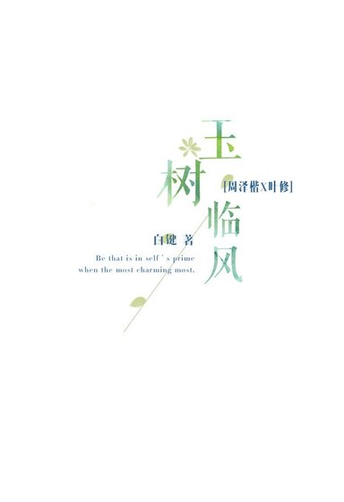 (BL/全職高手同人)玉樹臨風