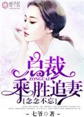 念念不忘,總裁乘勝追妻