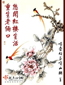 (紅樓同人)重生老倆口悠閒紅樓生活