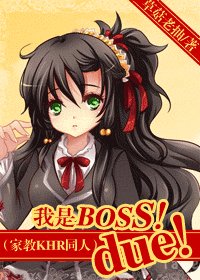 (BG/家教KHR同人)我是BOSS!due!