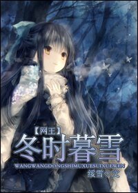 (BG/網王同人)冬時暮雪