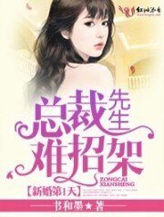 新婚第1天,總裁先生難招架