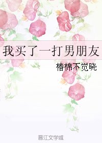 我買了一打男朋友